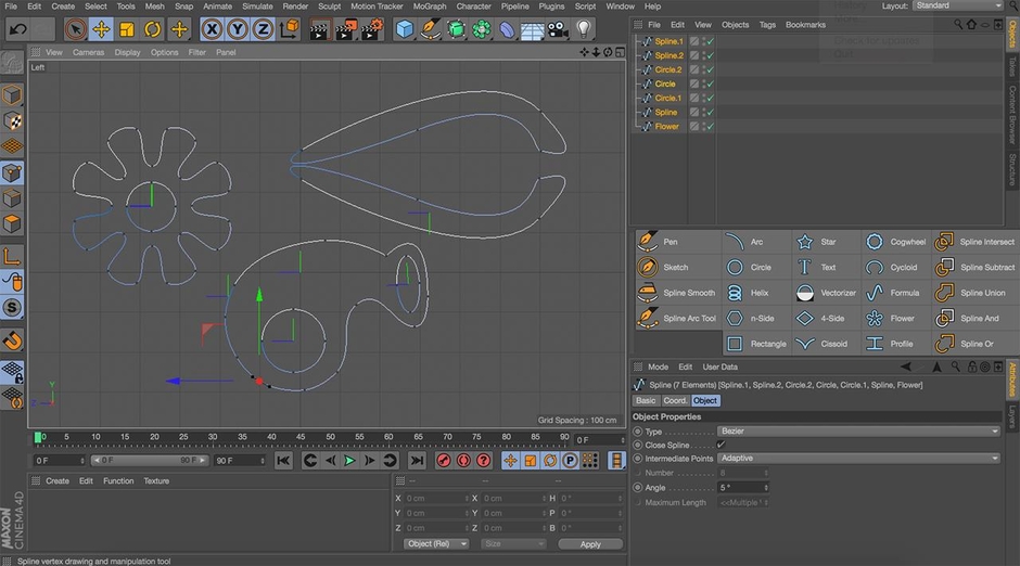 cinema4d cost cinema4d cost