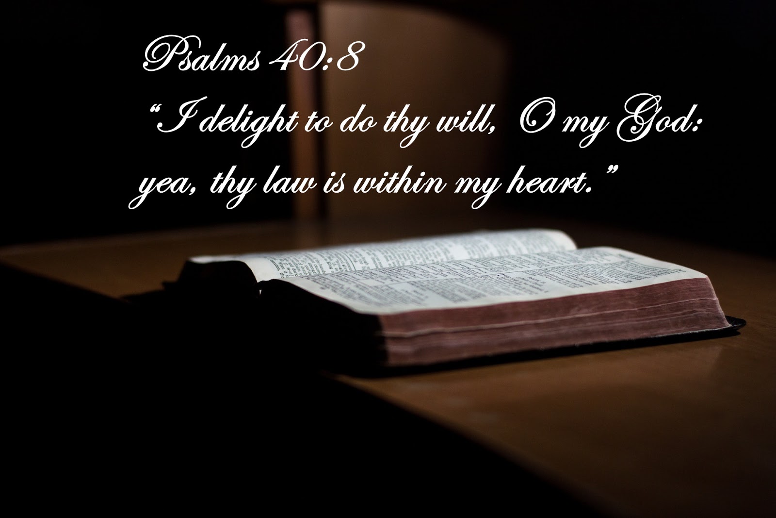 Verses And Hymns Psalms 40 8 1 John 4 4 And Blessed Assurance verses-and-hymns-psalms-40-8-1-john-4-4-and-blessed-assurance