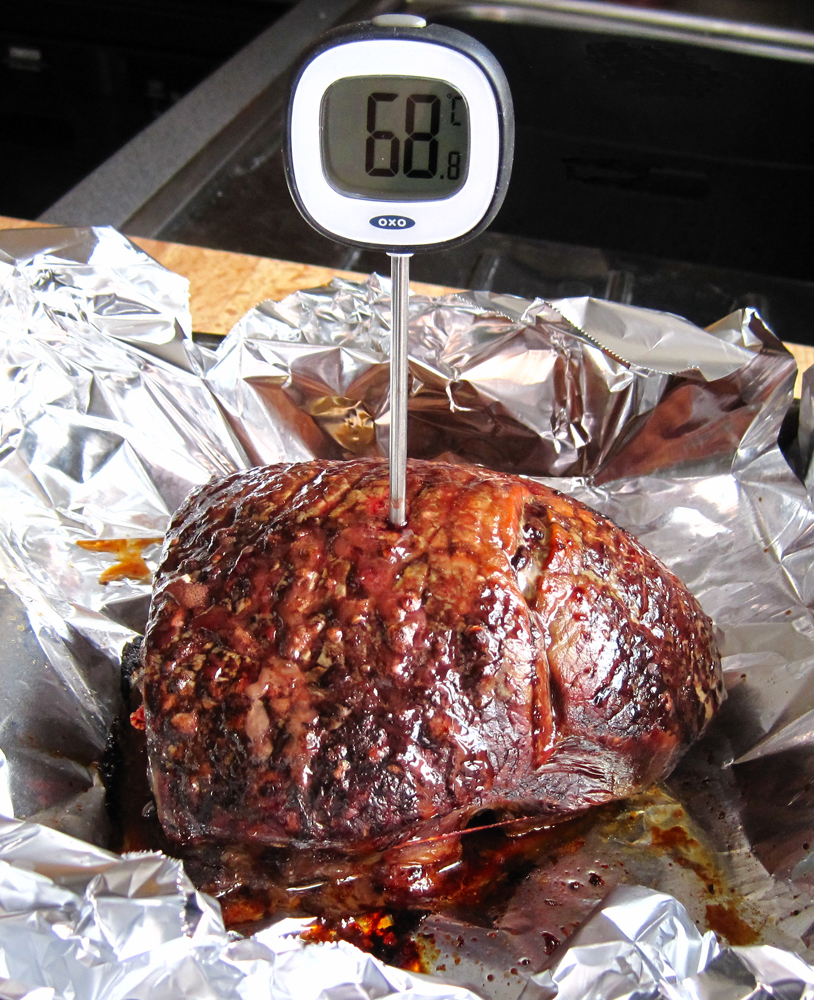 Perfect Sunday Roast Beef How to Cook A Glug of Oil