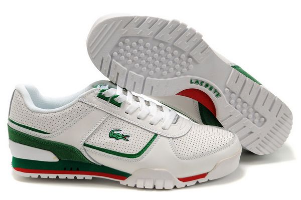 ALL ABOUT NEW FASHION BRANDS: Lacoste Shoes For Men Special Look Design ...