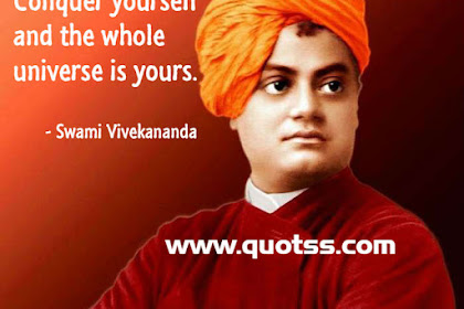 40+ Most Popular Self Confidence Inspiration Swami Vivekananda Quotes
In Kannada
