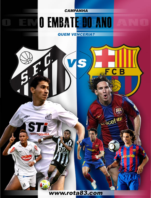 Barcelona Vs Santos Barcelona Sc Gano 2 0 Ante Santos En