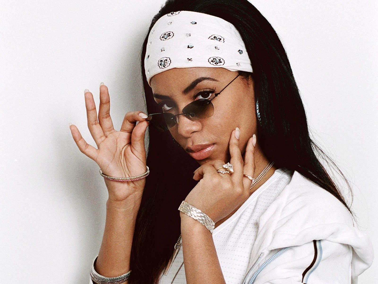 Aaliyah HD Wallpapers | Celebrities Hot Wallpapers