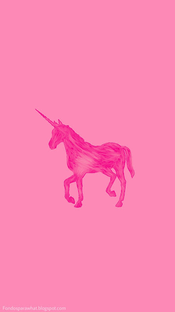 3 Fondos de Unicornio estilo tumblr