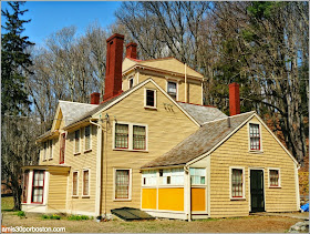 The Wayside The Wayside