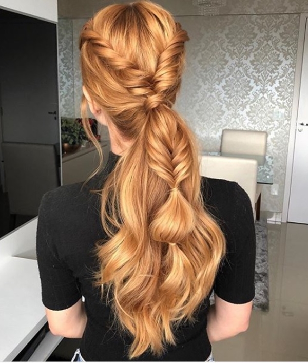 rabo de cavalo festa ponytail rabo de cavalo festa ponytail