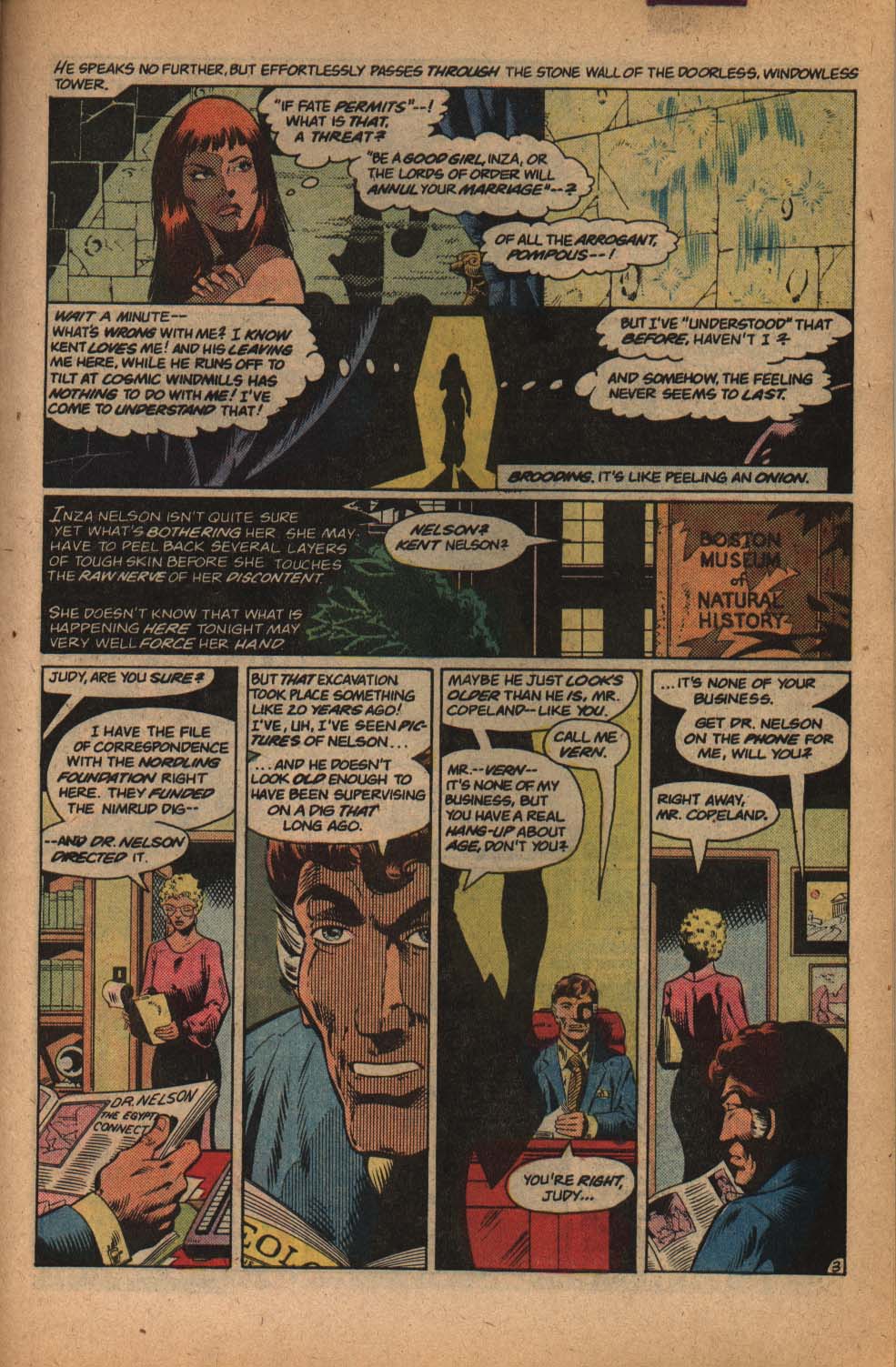 The Flash (1959) issue 310 - Page 27
