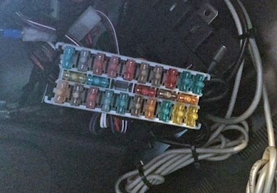 LED Mini Blade Fuses LED Mini Blade Fuses