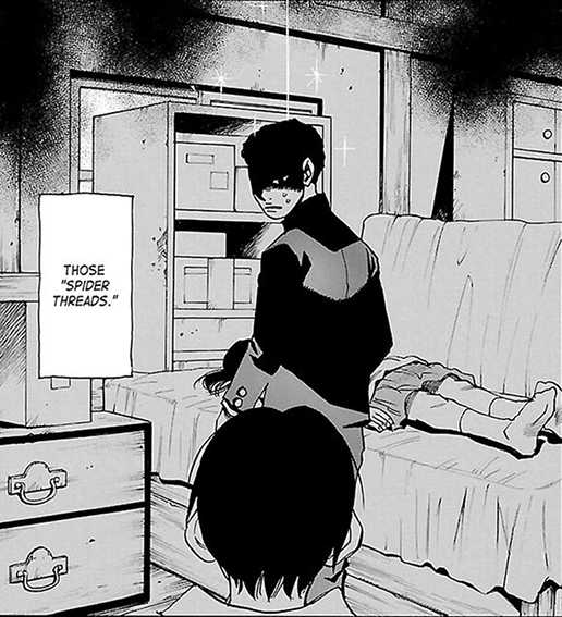 V S Hidden Room V Analyzes Erased What Went Wrong And What Did Not