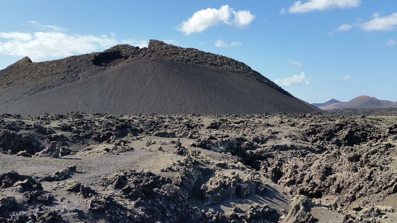 Kuenstler Franz Karl Kothe Mateo Mathaus Lanzarote Kanaren