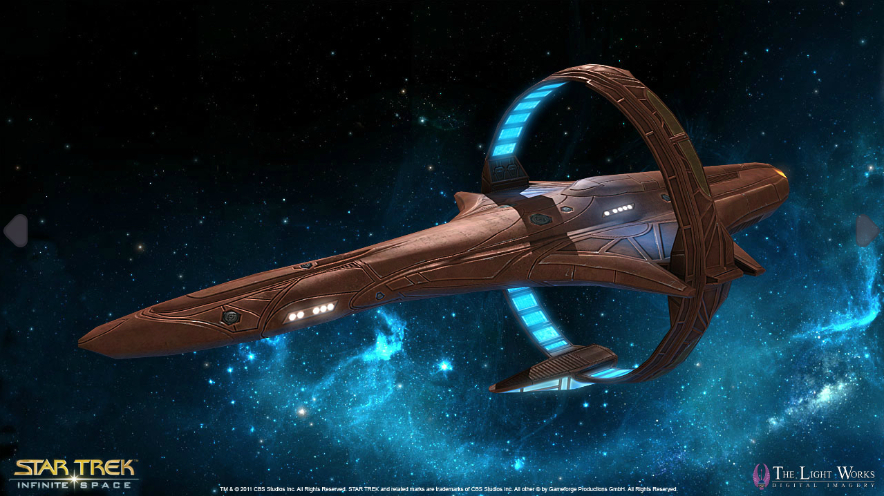 the trek collective the light works pretty ships the light works star trek