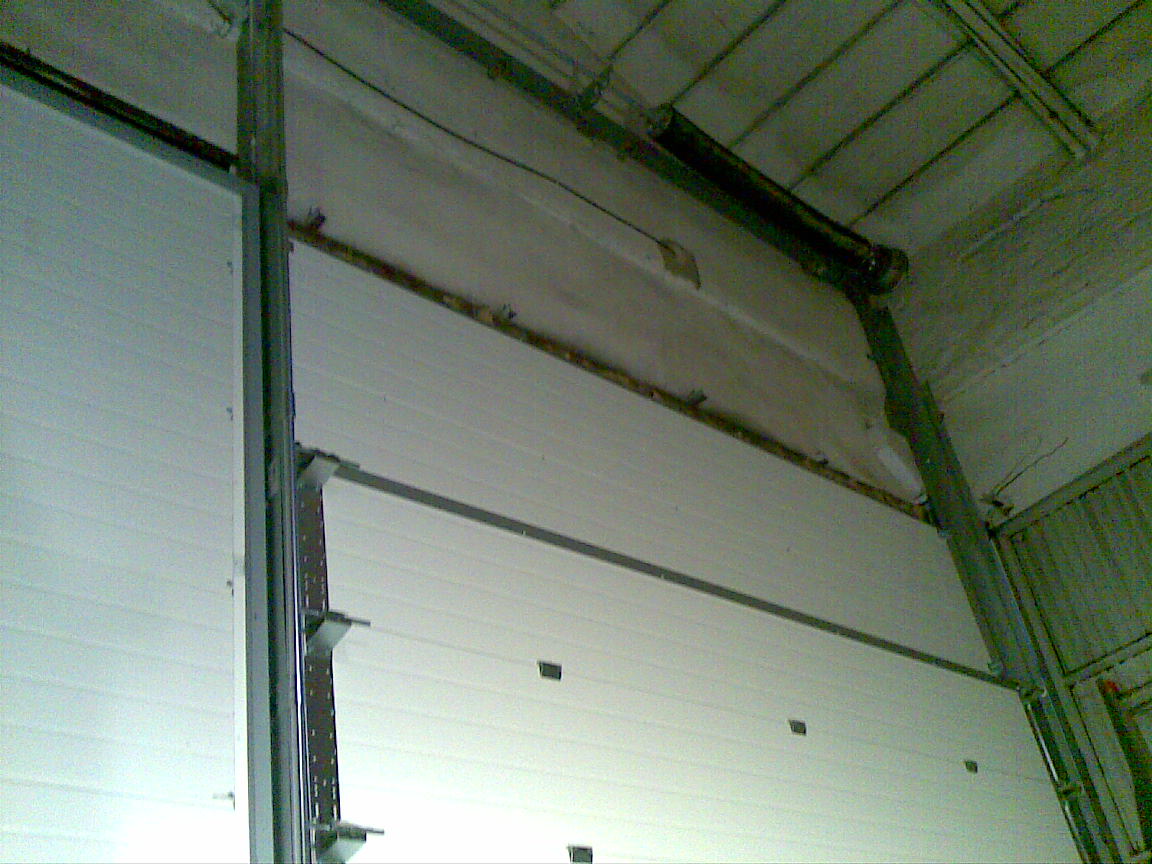 METALICAS ANUGAR S.C.: Puertas Modelos Varios