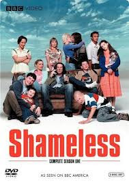 Không Biết Xấu Hổ Phần 1 - Shameless Season 1 Không Biết Xấu Hổ Phần 1
