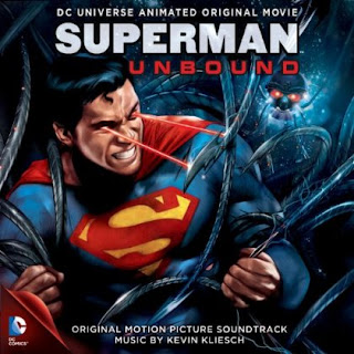 Superman Unbound Song - Superman Unbound Music - Superman Unbound Soundtrack - Superman Unbound Score