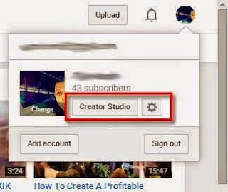 youtube studio creator youtube-studio-creator