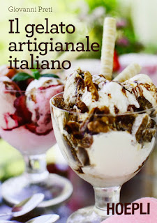 gelato artigianale italiano