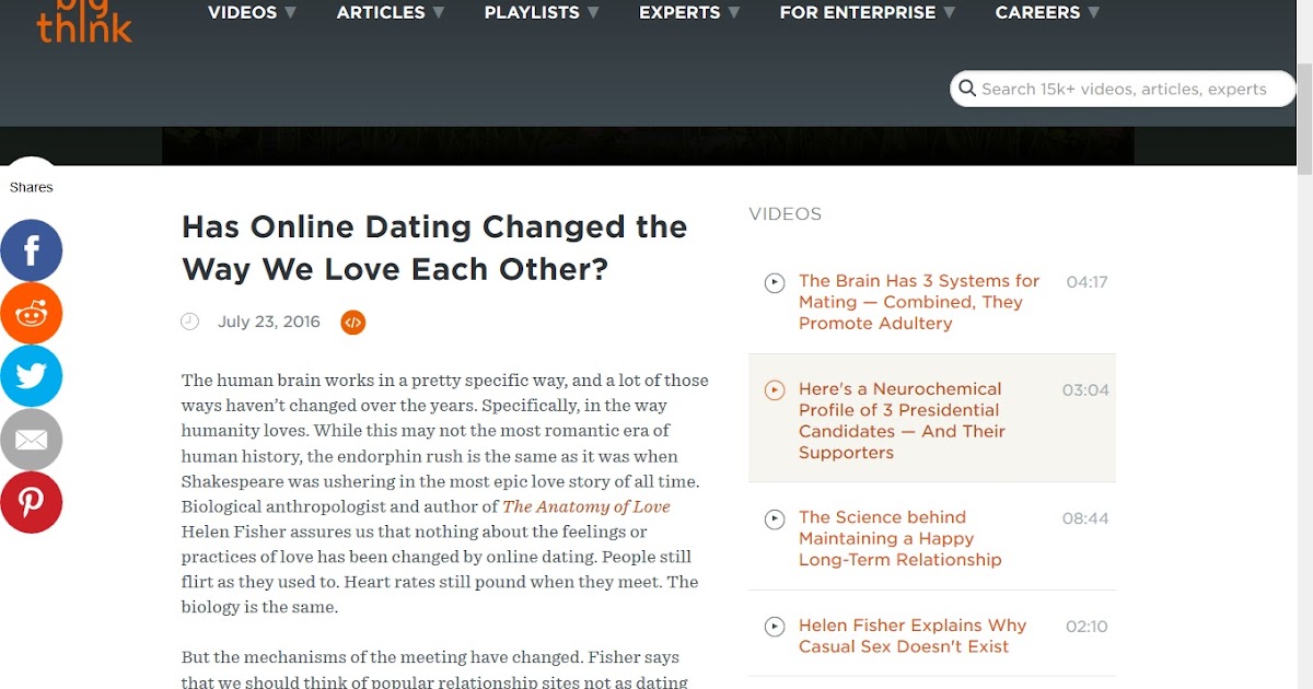 how online dating has changed An internet relationship is a relationship between people who online dating was made available in and it has changed the way people connect to one another in. how online dating has changed An internet relationship is a relationship between people who online dating was made available in and it has changed the way people connect to one another in.