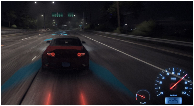 Need For Speed Mazda MX-5 ND5RC
