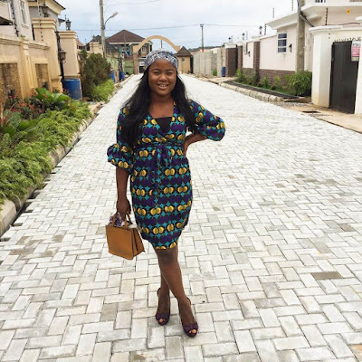 ✘ 37 Traditional Ghanaian Ankara Dresses Styles Attires for African Women Often once people showcase their chosen material for a forthcoming event ✘ 37 Traditional Ghanaian Ankara Dresses Styles Attires for African Women