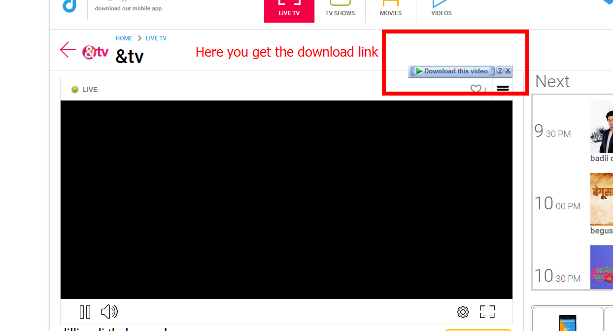 Ditto tv app for windows 8 Ditto tv app for windows 8