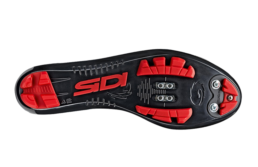 sidi breeze rain mtb