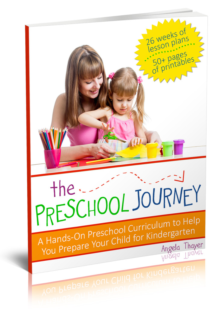 The Preschool Journey Curriculum