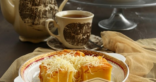 Resep Prol Tape Keju Just Try & Taste Resep Prol Tape Keju Just Try & Taste