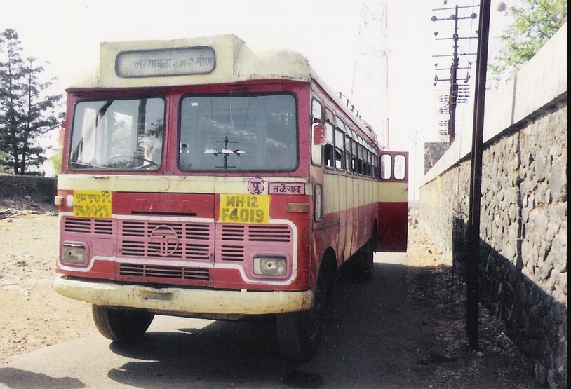 TS AP SRTC BUS FANS MSRTC BUSES II ts-ap-srtc-bus-fans-msrtc-buses-ii