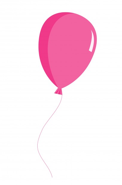 clip art single balloon - photo #40