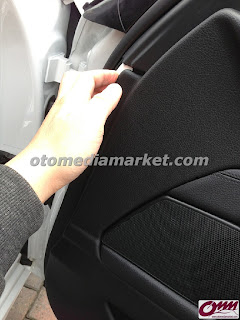 Otomediamarket Bmw Top Hifi M 252 Zik Sistemi