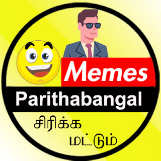  Memes Parithabangal