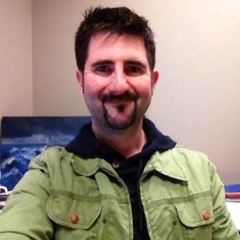 Membership Profile - Bill Omand - ACMP Vancouver