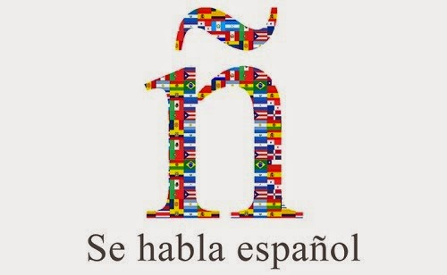                 ¡Aprende Español! 