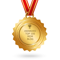 Top 100 Mom Blog