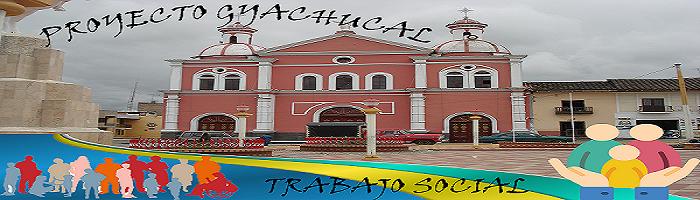 Proyecto Guachucal