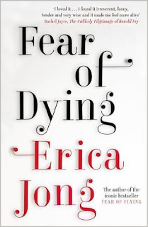 fear of dying by erica jong