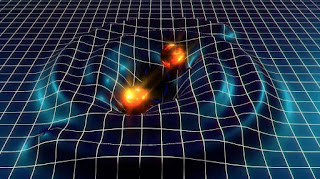 Información, ondas gravitacionales y entropía: entre el todo y la nada, Información, ondas gravitacionales y entropía: entre el todo y la nada, Francisco Acuyo