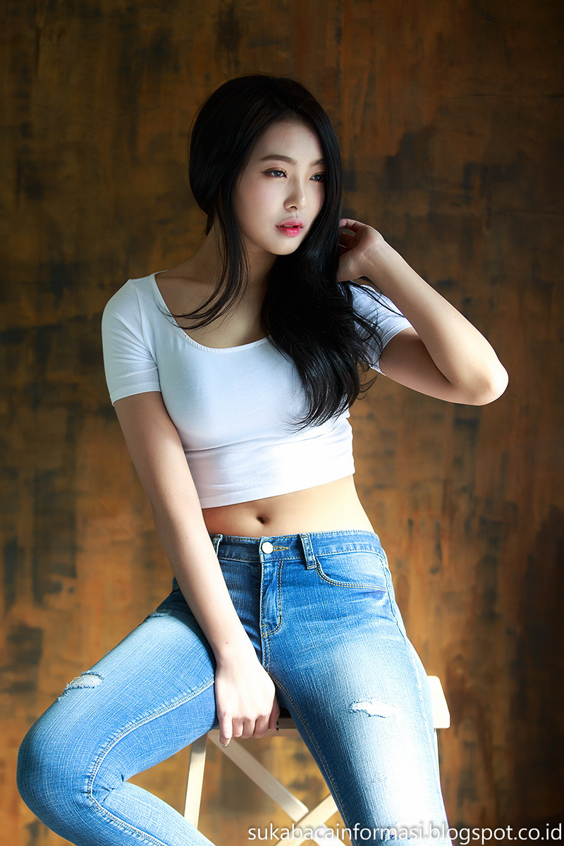 Koleksi Foto Cewek Korea