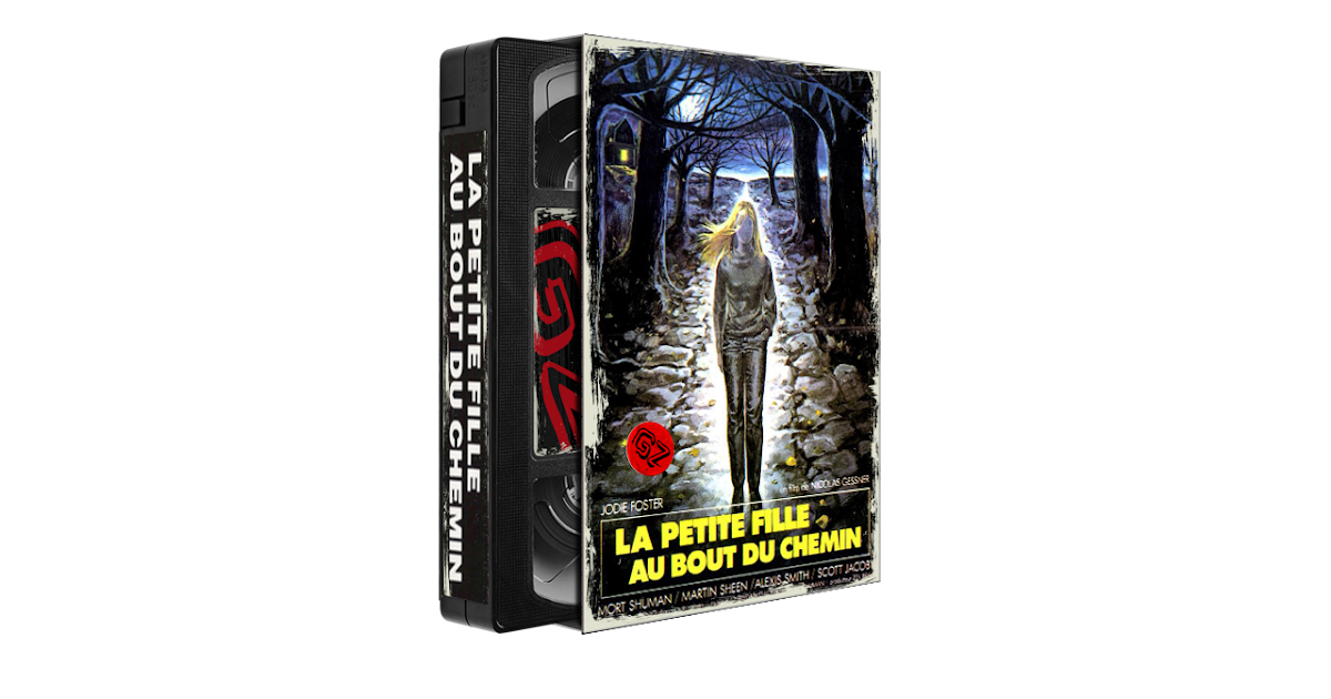 La Petite Fille au bout du chemin, un film de 1977 Vodkaster La Petite Fille au bout du chemin, un film de 1977 Vodkaster