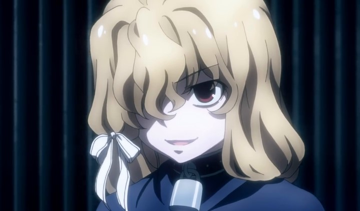 Taboo Tattoo Episode 1 - Taboo Tattoo Episode 5 Subtitle Indonesia