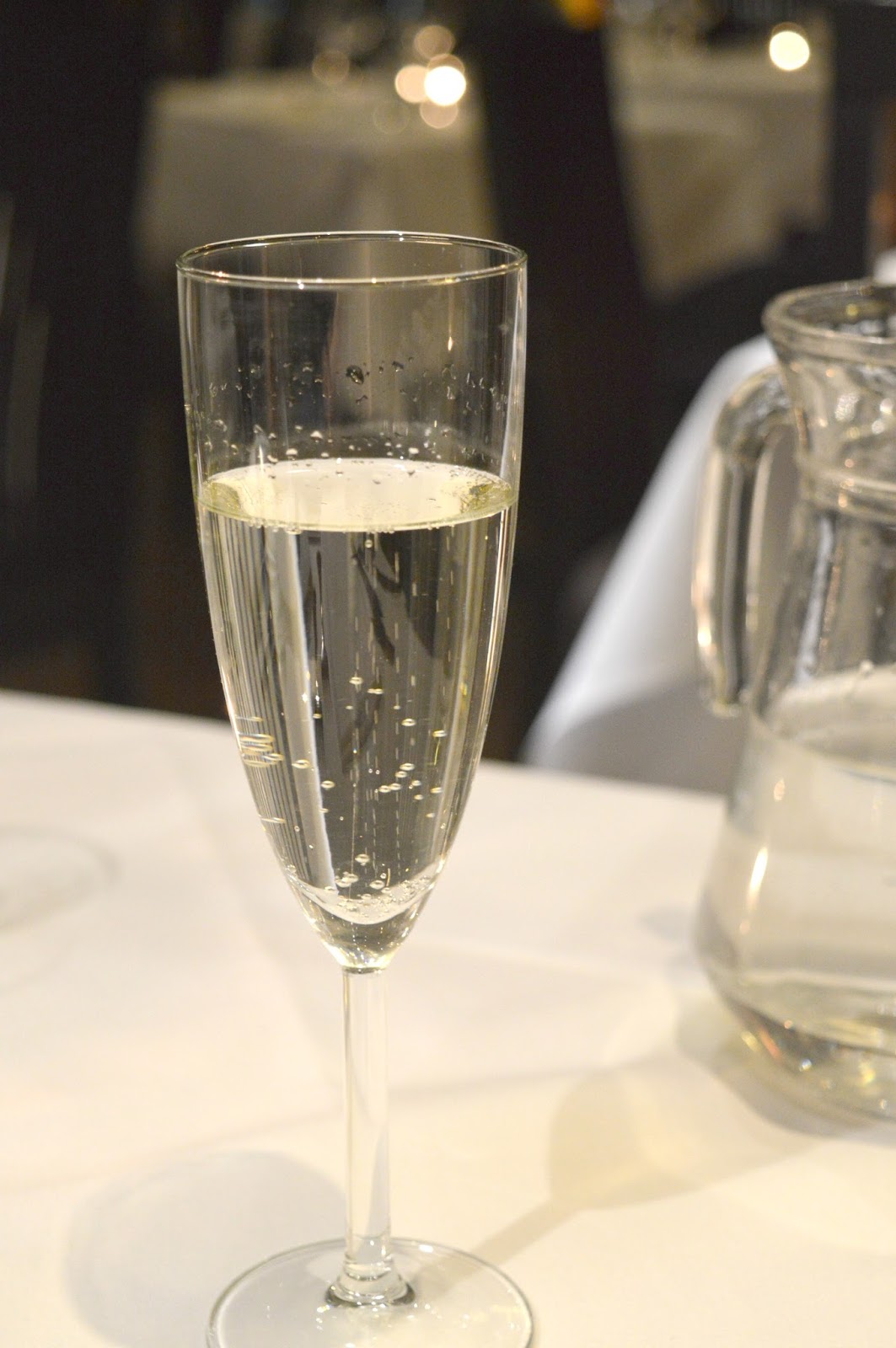 The Cherry Tree, Jesmond New Girl in Toon