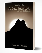 A CASA ENCANTADA - Contos do Leblon - - - - Clique abaixo para comprar na AMAZON