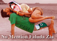 PISI Paid Agent Khaleda Zia
