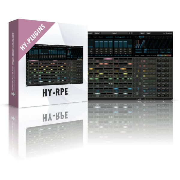 HY-RPE v1.1.31 Full version