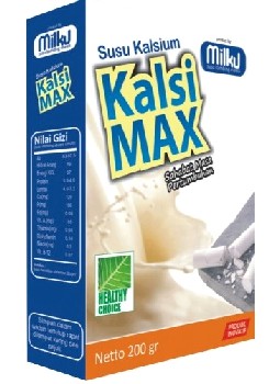 Merk Susu Peninggi Badan Usia 20 Tahun Keatas Yang Berkalsium Tinggi