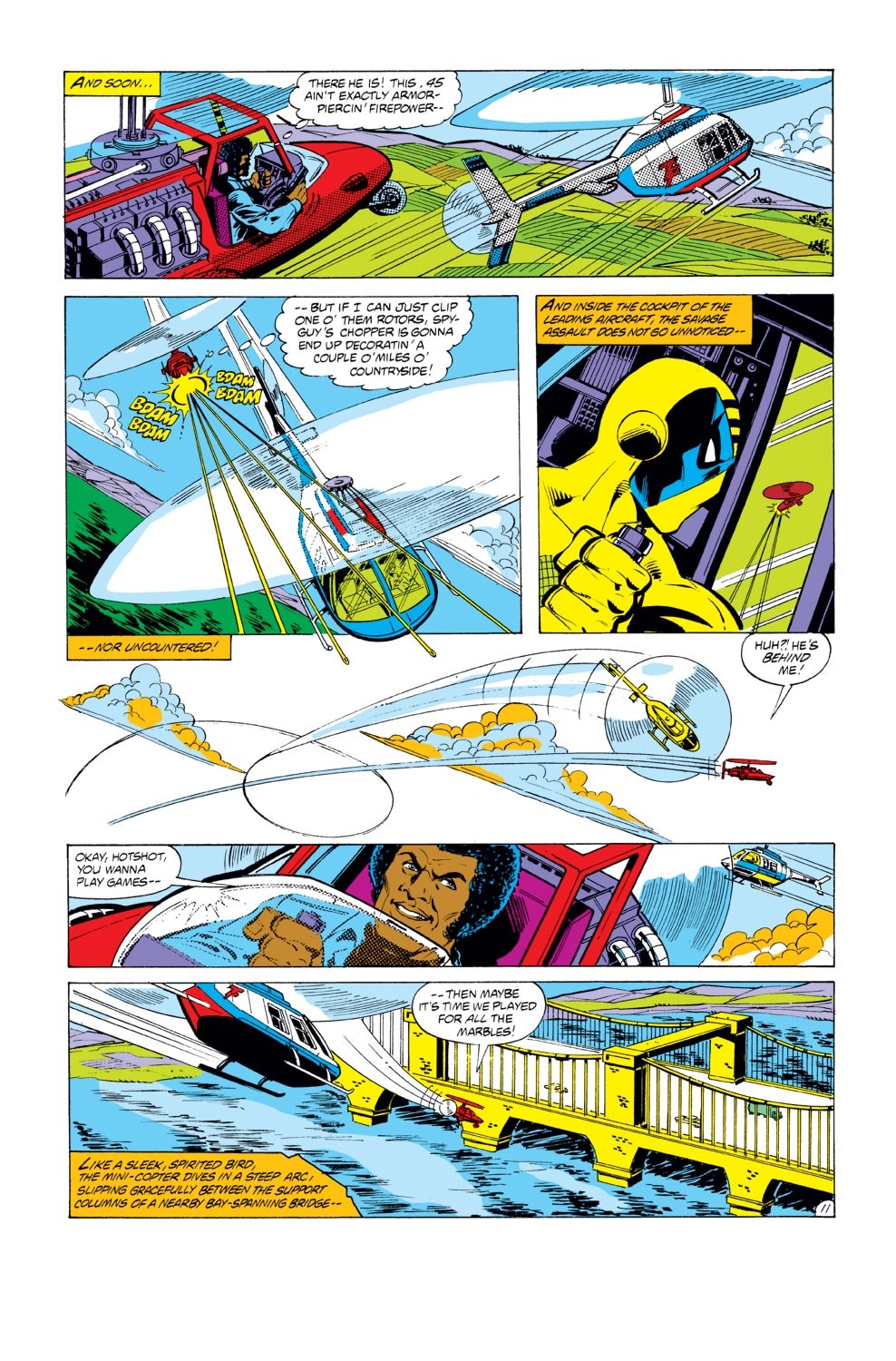Read online Iron Man (1968) comic -  Issue #139 - 12