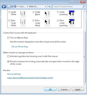 Trik Cara Mempercepat Kinerja Windows 7 Untuk Meningkatkan Performa Laptop