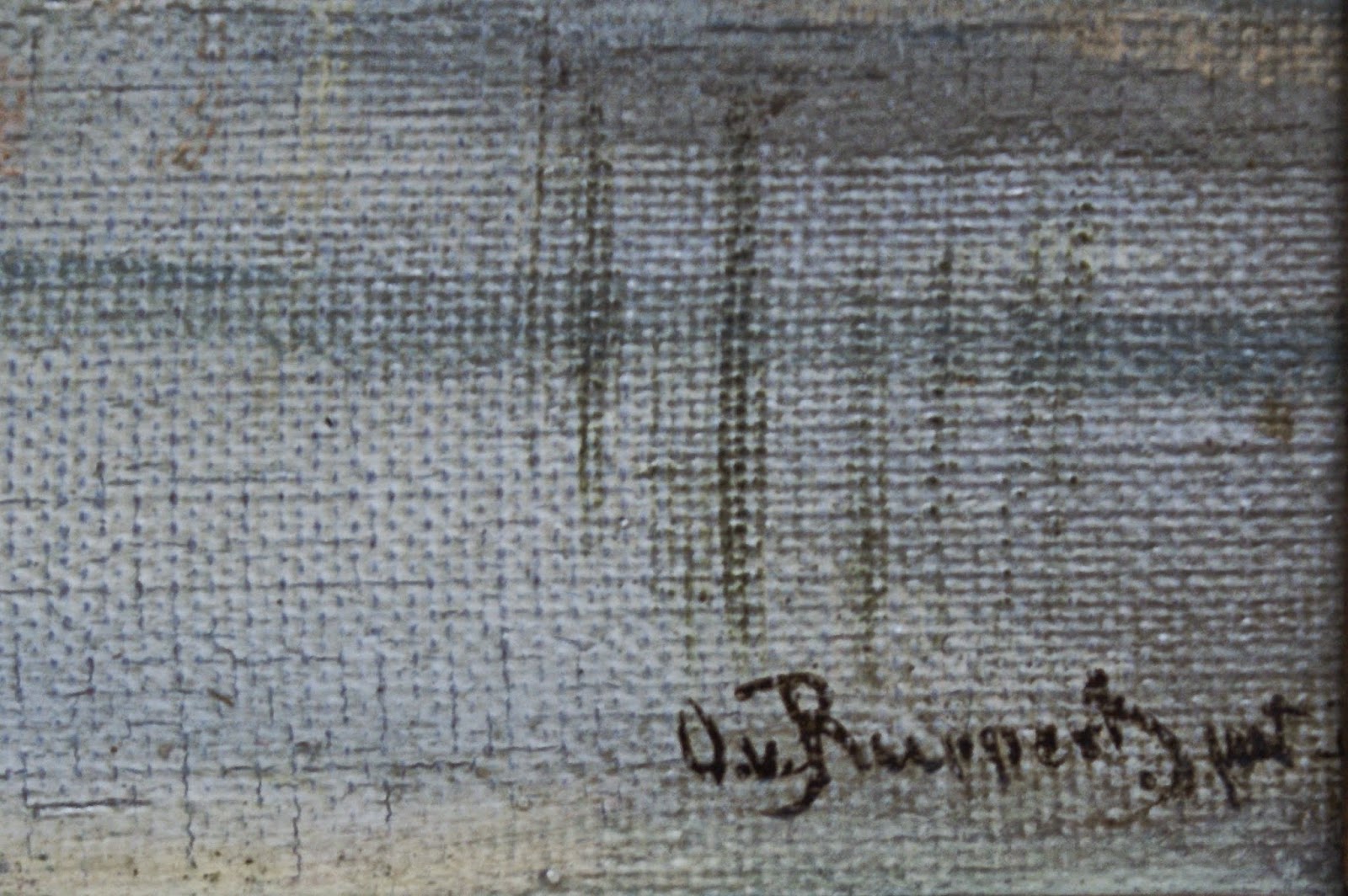 DasPasKunst: Pierre Roy / Henry Rul / Otto von Ruppert / Russian Art