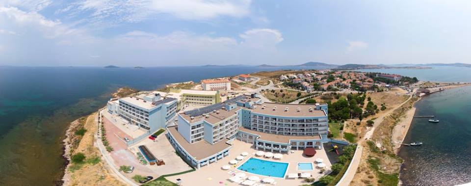 otel fiyatlari cunda uygulama oteli ayvalik balikesir