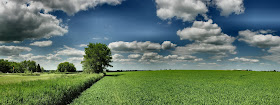  HD Wallpaper Landscape Dual Screen